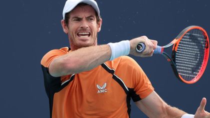 Murray to return at Challenger event in Bordeaux ahead of French Open