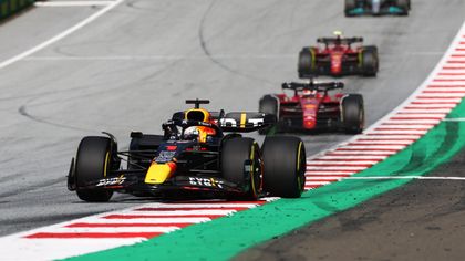 Max Verstappen va pleca din pole position în Marele Premiu al Austriei