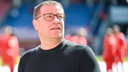 Bayern-Trainersuche: Eberl und Hainer geben Update - "Haben mit vielen gesprochen"