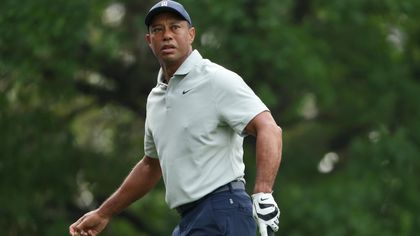 Zilele lui Tiger Woods în golf sunt numărate! "Nu știu cât de mult mai pot continua!"