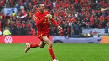 Bale et les Gallois filent au Mondial, l'Ukraine frustrée