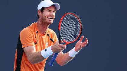 Murray to make return in Geneva ahead of French Open; also signs up for Stuttgart