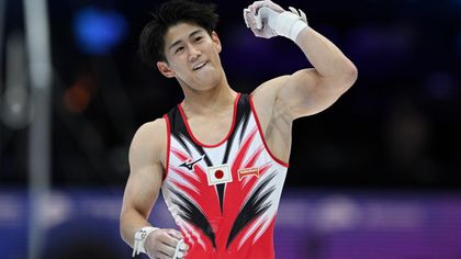 Campionatul Mondial de gimnastică | Daiki Hashimoto și-a apărat titlul mondial la individual compus