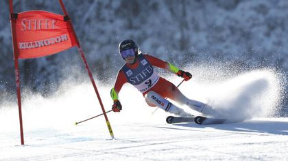 Gut, besser, Behrami - Schweizer Skistar triumphiert in Killington