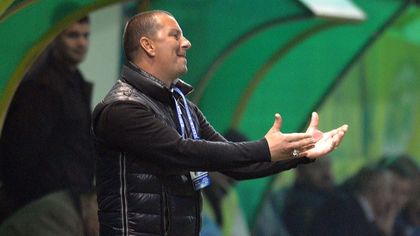 Ionuț Chirilă susține că a fost ca instalat la Dinamo: ”M-a chemat să preiau echipa!”