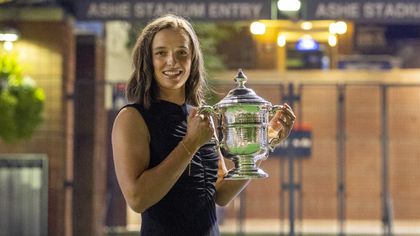 Swiatek, discurs fără ocolișuri despre rivalele ei din circuit, după al 4-lea titlu la Roland Garros