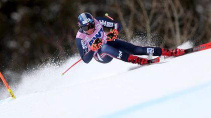 Sejersted denied first win as Aspen World Cup downhill cancelled due to bad weather