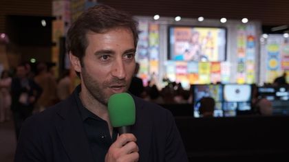 'Small changes put together can have a huge impact' - Flamini at summit partnering with Paris 2024