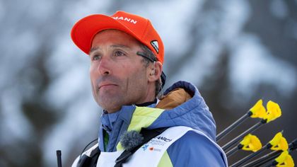 Eklat um DSV-Coach: Schlickenrieder von Tour de Ski verbannt