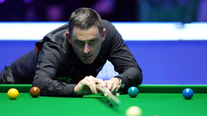 ‘It might be time’ – Doherty and Foulds believe O’Sullivan could retire with eighth world title