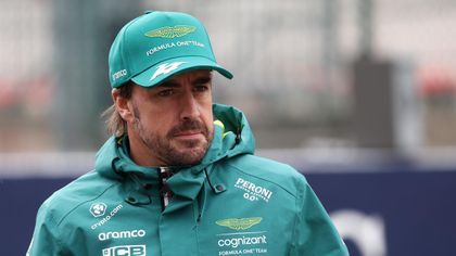 La rajada de Alonso en Singapur contra la F1: "El actual sistema de clasificación está obsoleto"