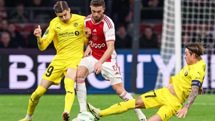 Ajax, calificare dramatică în optimile Conference League! Lista echipelor rămase în competiție