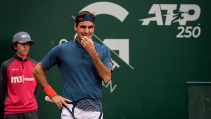 Federer, rientro amaro: lo svizzero si arrende ad Andujar
