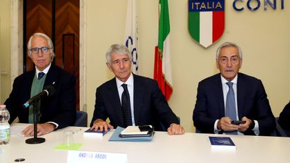 Un organo di Governo per controllare i conti della Serie A: Figc convoca riunione d'urgenza