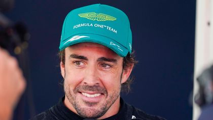 Alonso avisa con el golpe de efecto de Aston Martin para aspirar al Mundial: "Lo cambia todo"