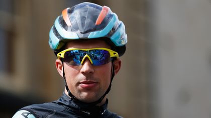 Bibby stunned by Tour de Yorkshire support as four-day event concludes