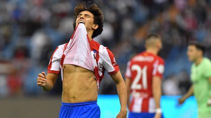 Duell mit Real verpasst: Atlético scheitert im Halbfinale an Bilbao
