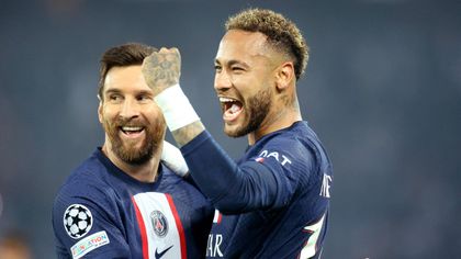 Neymar visează să ajungă din nou lângă Messi! "Dacă el e fericit la Inter Miami, și eu sunt fericit"