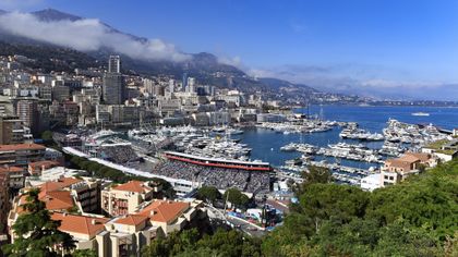 E Prix Monaco: sale l'attesa per la gara più prestigiosa dell'anno