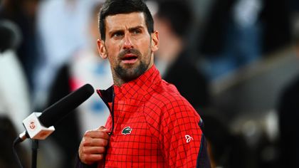 Djokovic jugará el ATP 250 de Ginebra como preparación previa a Roland-Garros