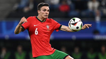 Bayern confirm Palhinha signing from Fulham on four-year deal 