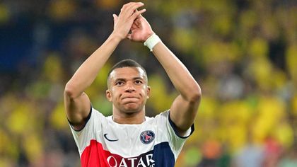 Mbappe announces PSG departure: 'The adventure will come to an end'