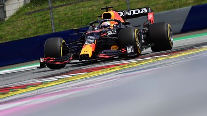 Verstappen feiert Start-Ziel-Sieg in Spielberg - Vettel ohne Punkte
