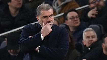 PL | Spurs-coach Postecoglou kritisch op eigen club en fans - "Fundamenten zijn heel kwetsbaar"