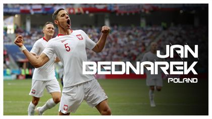 Über Tennis und Volleyball zur WM: Polen-Star Bednarek im exklusiven Interview