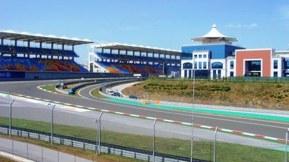 Turkish Grand Prix returns to 2021 race schedule