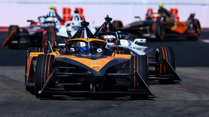 Bird siegt im McLaren, Wehrlein verpasst Big Points - Highlights