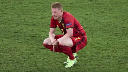 'That's a bad style match-up!' - How worried should Belgium be about Italy clash?