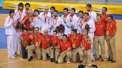 Noches Olímpicas (Ep 2): De la final de España-EEUU con Garbajosa a la mentalidad de Niko Shera