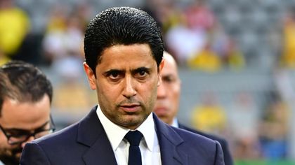 PSG-Boss ärgert sich über Alu-Treffer: "Fußball ist hart"