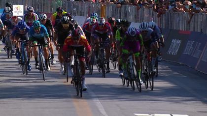 Giro di Sicilia | Etap #2 - Önemli Anlar