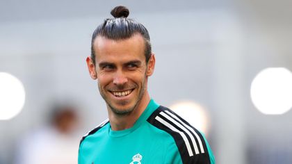 Bestätigt: Bale in Verhandlungen mit Zweitligist