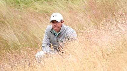 'Sooner or later it's going to be my day' - McIlroy to keep fighting for majors