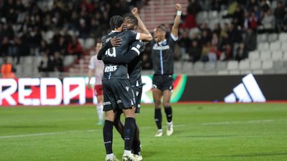 Auxerre entrevoit la Ligue 1
