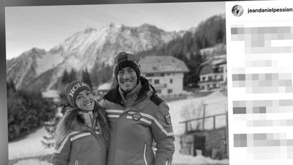 Tragedia w Alpach. Nie żyją włoski narciarz i jego partnerka
