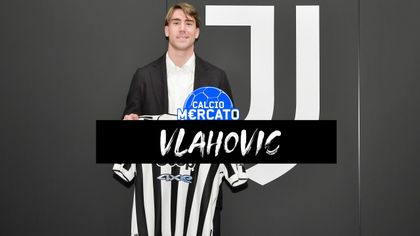 Come cambia la Juventus con l'acquisto di Vlahovic
