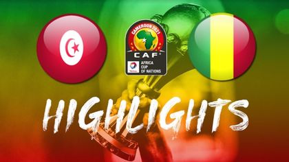 Tunisia-Mali 0-1: gli highlights