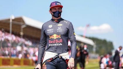 Verstappen verlässt Hospital - Red Bull erwägt Protest wegen Kollision