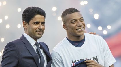 Al Khelaifi i-a dat lui Mbappe două exemple pentru a-l face să prelungească cu PSG! Anunțul L'Equipe