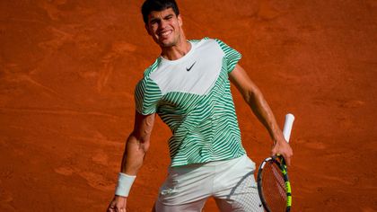 Carlos Alcaraz, "certat" pentru cum s-a comportat față de Djokovic la Roland Garros: "Ce faci?!"