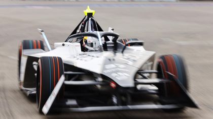 Formula E Berlin ePrix - LIVE
