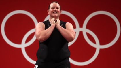 Diskuterer OL-deltakelse for transpersoner: – Veldig komplisert