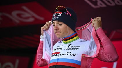 Ronde van Zwitserland | Evenepoel terug in koers na coronabesmetting Giro, Van Aert ook van start