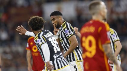 Le pagelle di Roma-Juventus 1-1: Bremer dominante, Abraham sbaglia
