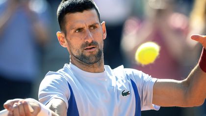 French Open order of play, Day 3 - Djokovic gets underway as Sabalenka and Boulter feature