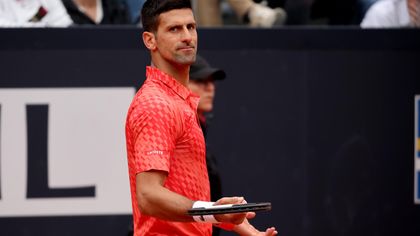 Mesajul lui Patrick McEnroe pentru Djokovic, după înfrângerea sârbului cu Rune: "Ca întotdeauna"